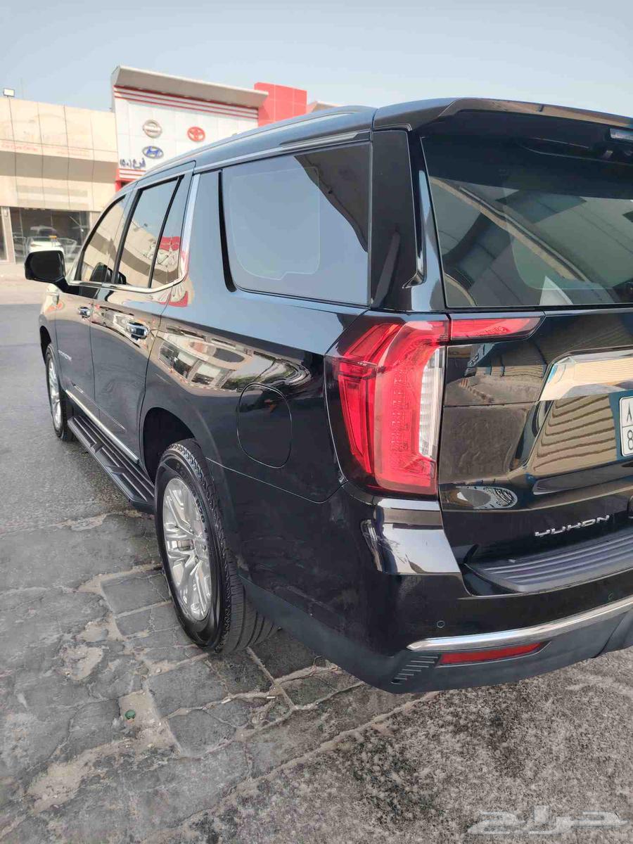 يوكن موديل 2022 فئة SLT64491714210690113