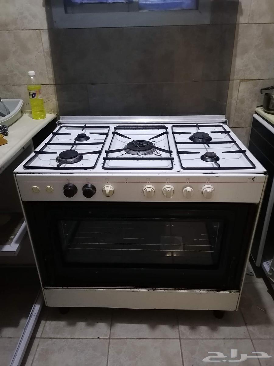 Refrigerator, air conditioner, washing machine, stove, sofa, and oven for sale as a whole64348407232131112