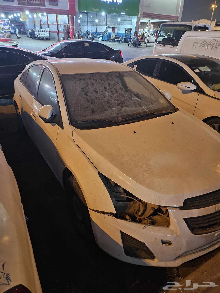 2013 Cruze up to 5000 not working with keys64490701571329112