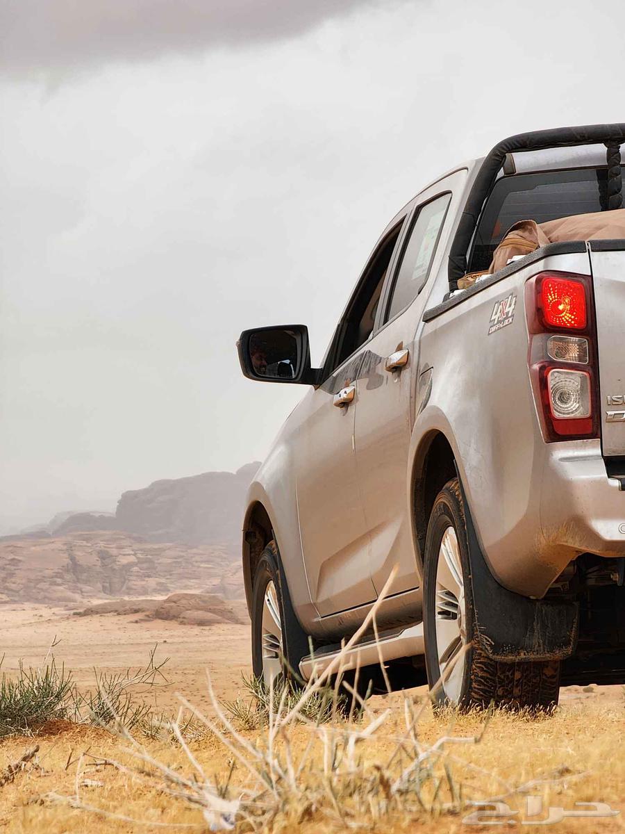 Dmax Isuzu LS 2021 Full Option64493259418114110