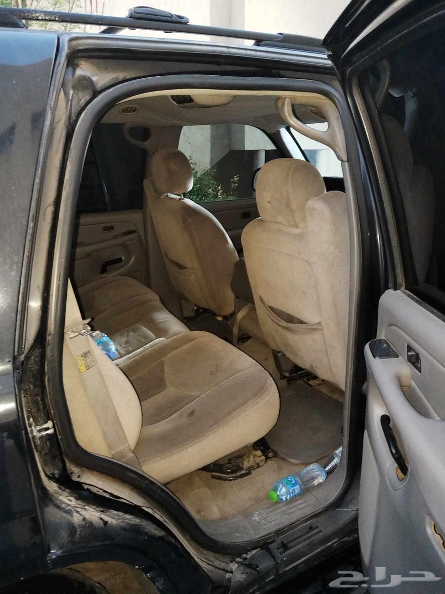 جمس يوكن 2005 للبيع مجدد ومفحوص..64491754870658111