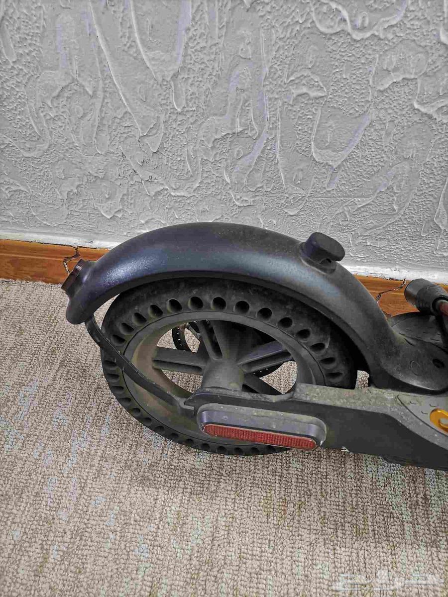 سكوتر كهربائي قابل للتفاوض البسيط64345299697154113