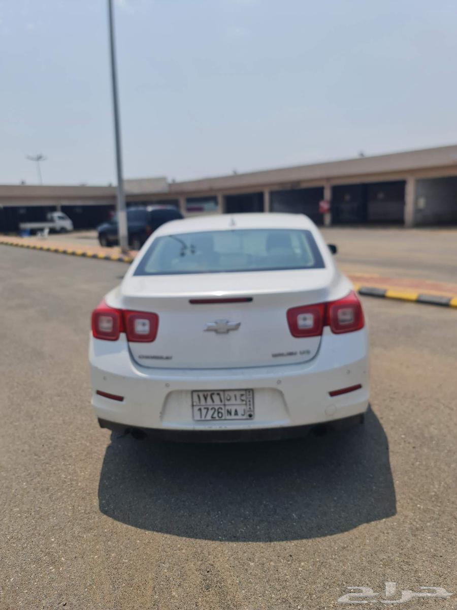 شفروليه ماليبو 2013 موصفات فل بصمه64480291129986112