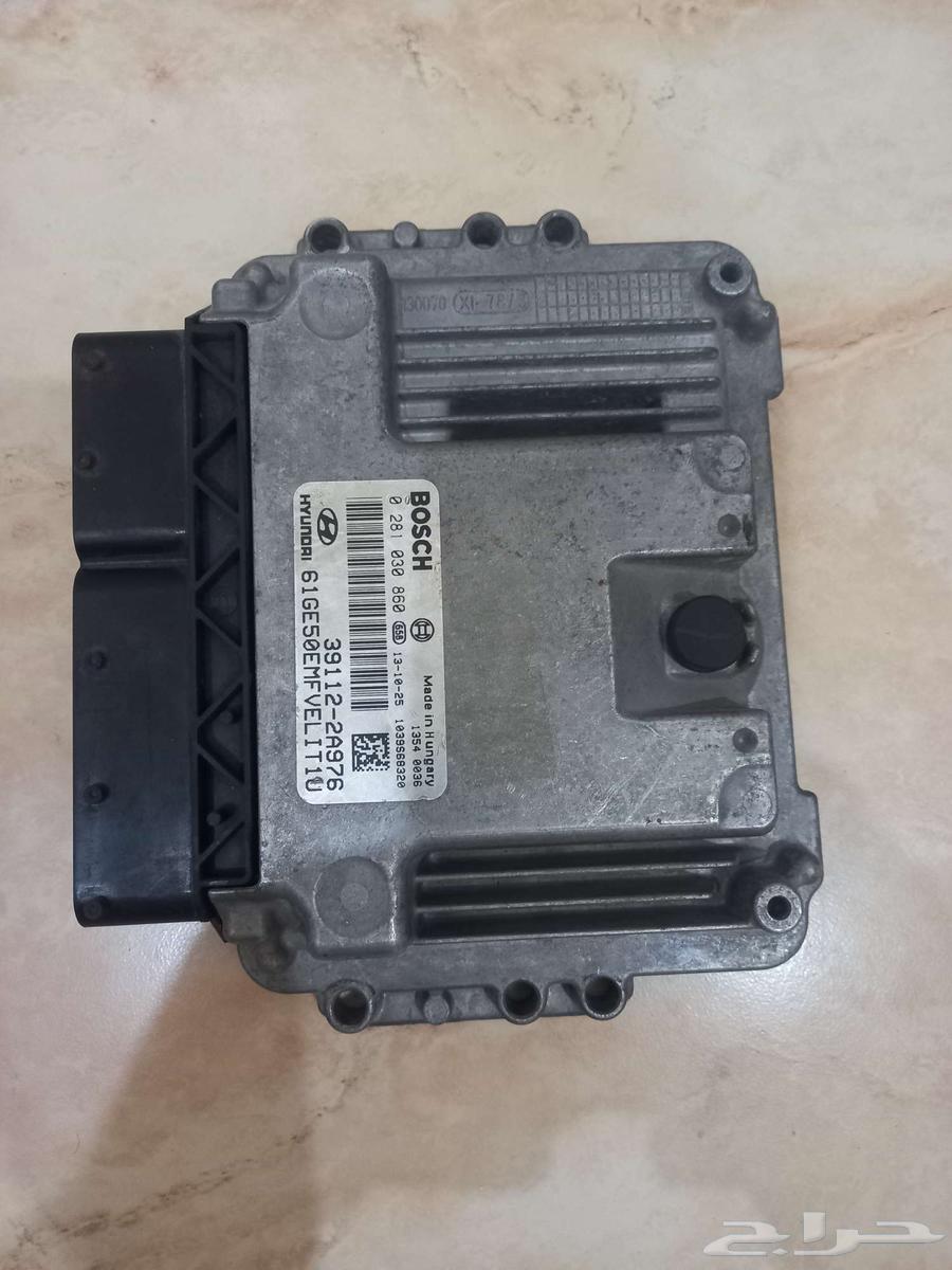 كمبيوتر هونداي ديزل شغال ومضمون64493232147074111