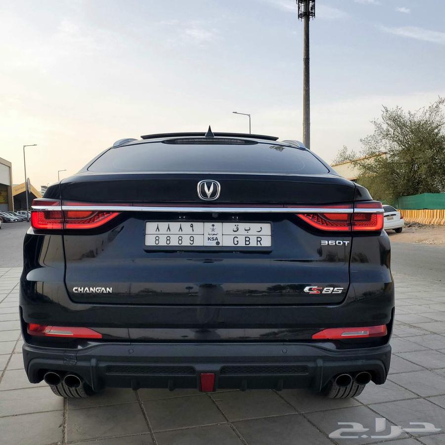 Changan 202264486454913282113