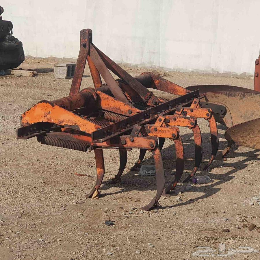 Plow comb64493300346499111