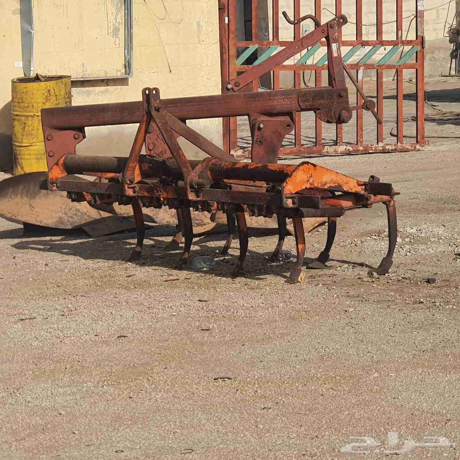 Plow comb64493300346499110