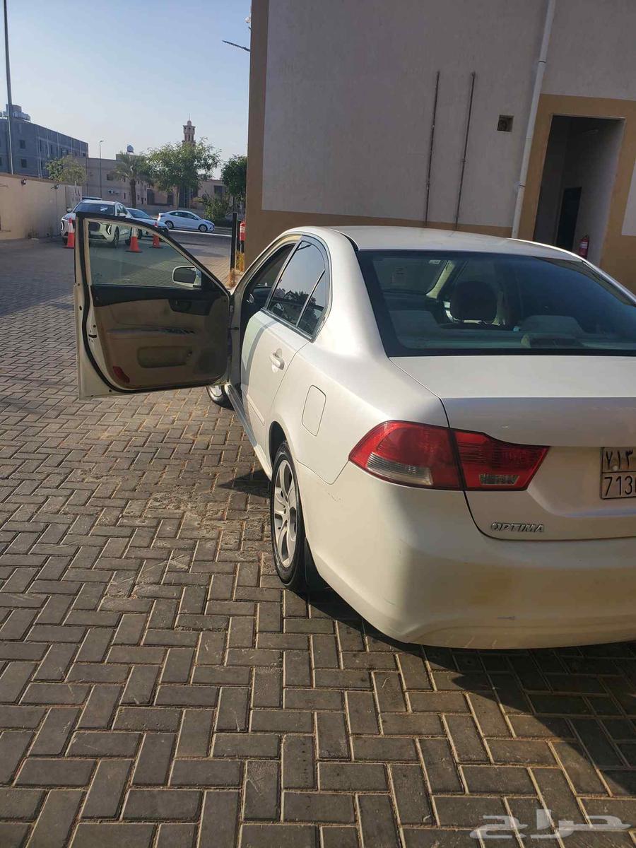 كيا اوبتيما 201064484457167363110