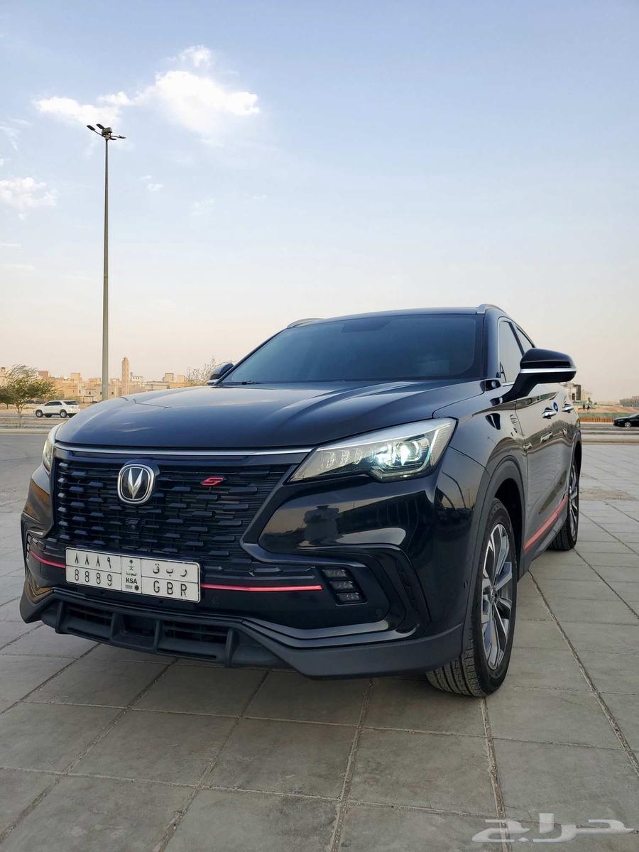 Changan 202264486454913282114