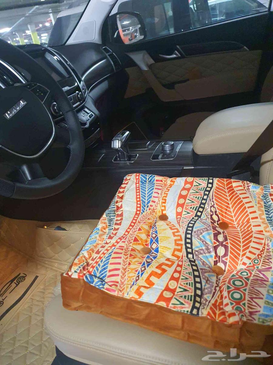 هافال 9 اخو كالجديد ماشي 12 الف64482877879810110