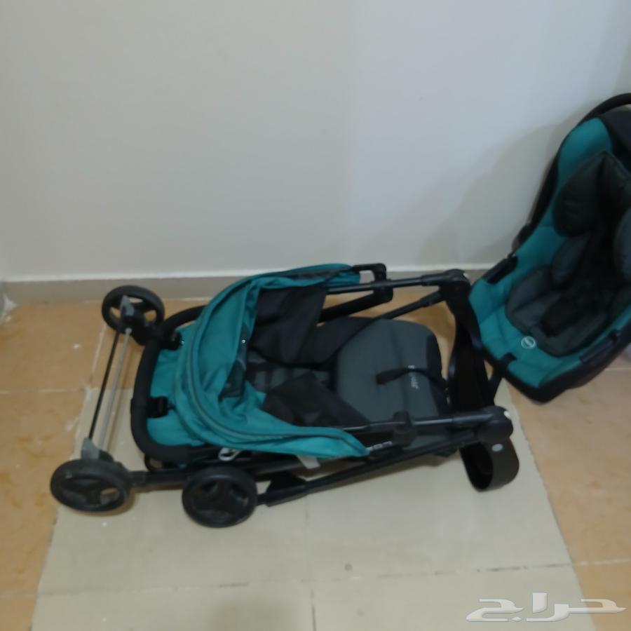 Children's stroller, very clean used64342276400642114