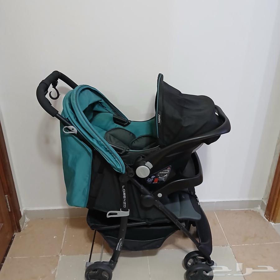 Children's stroller, very clean used64342276400642111