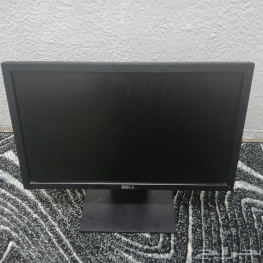 DELL PC monitor64347205742210110