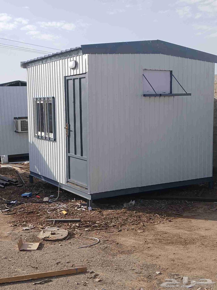 للبيع بركس غرف جاهزة متنقلة كرفان شينكو64341629422465113