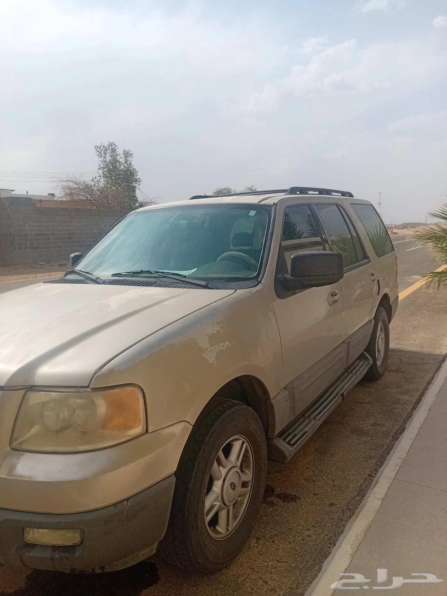 فورد اكسبديشن 2006 نص فل64487088375297112