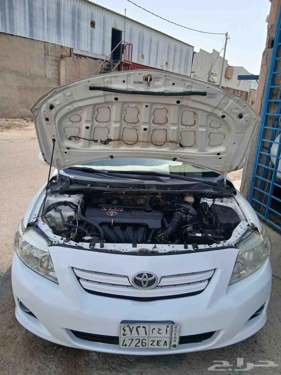 Corolla 2009 mechanical gear shift condition new synchronizer new mechanical transmission64489930349955114