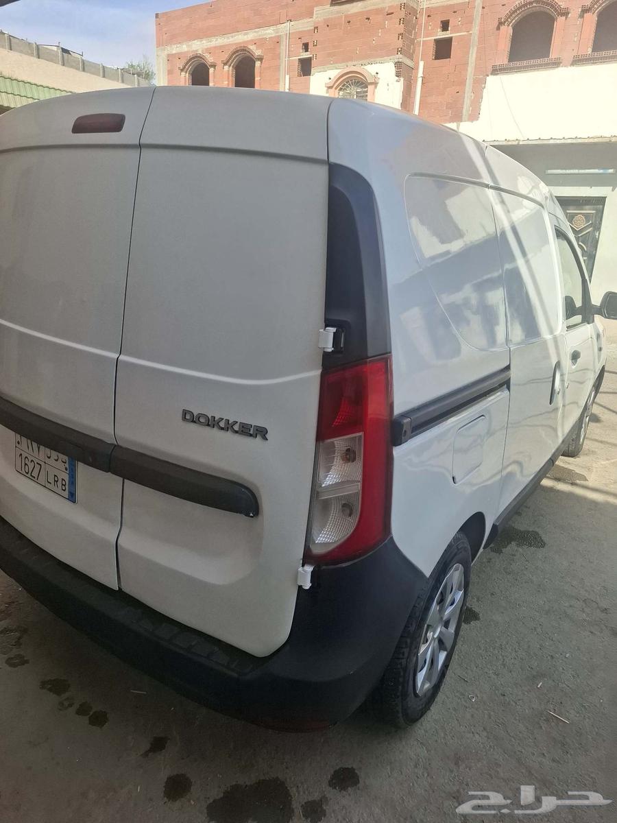 للبيع رينو دوكر موديل 202064490358068354113