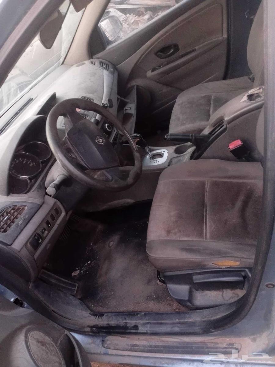 بيع قطع غيار رينو فلونس مديل 2011 قير تمتيك مسقطه64490674299905111