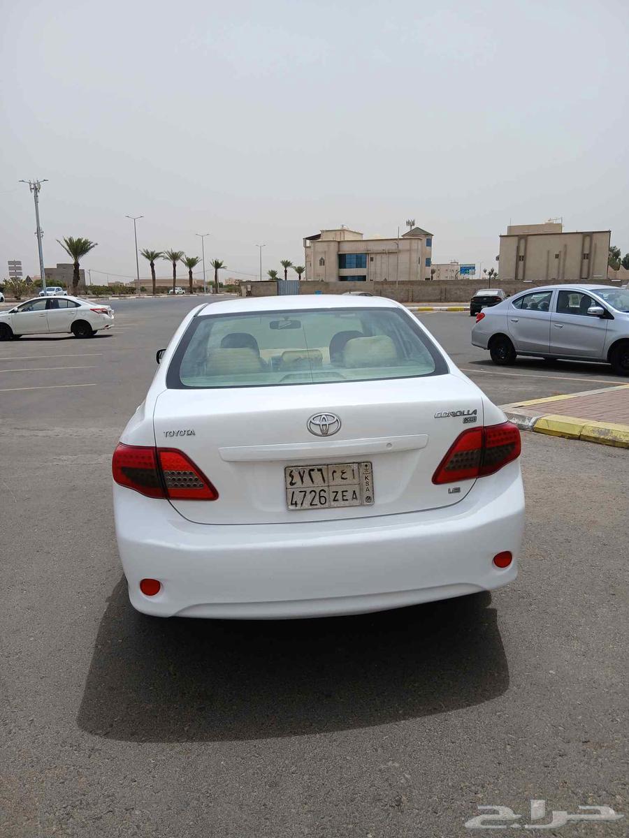 Corolla 2009 mechanical gear shift condition new synchronizer new mechanical transmission64489930349955111