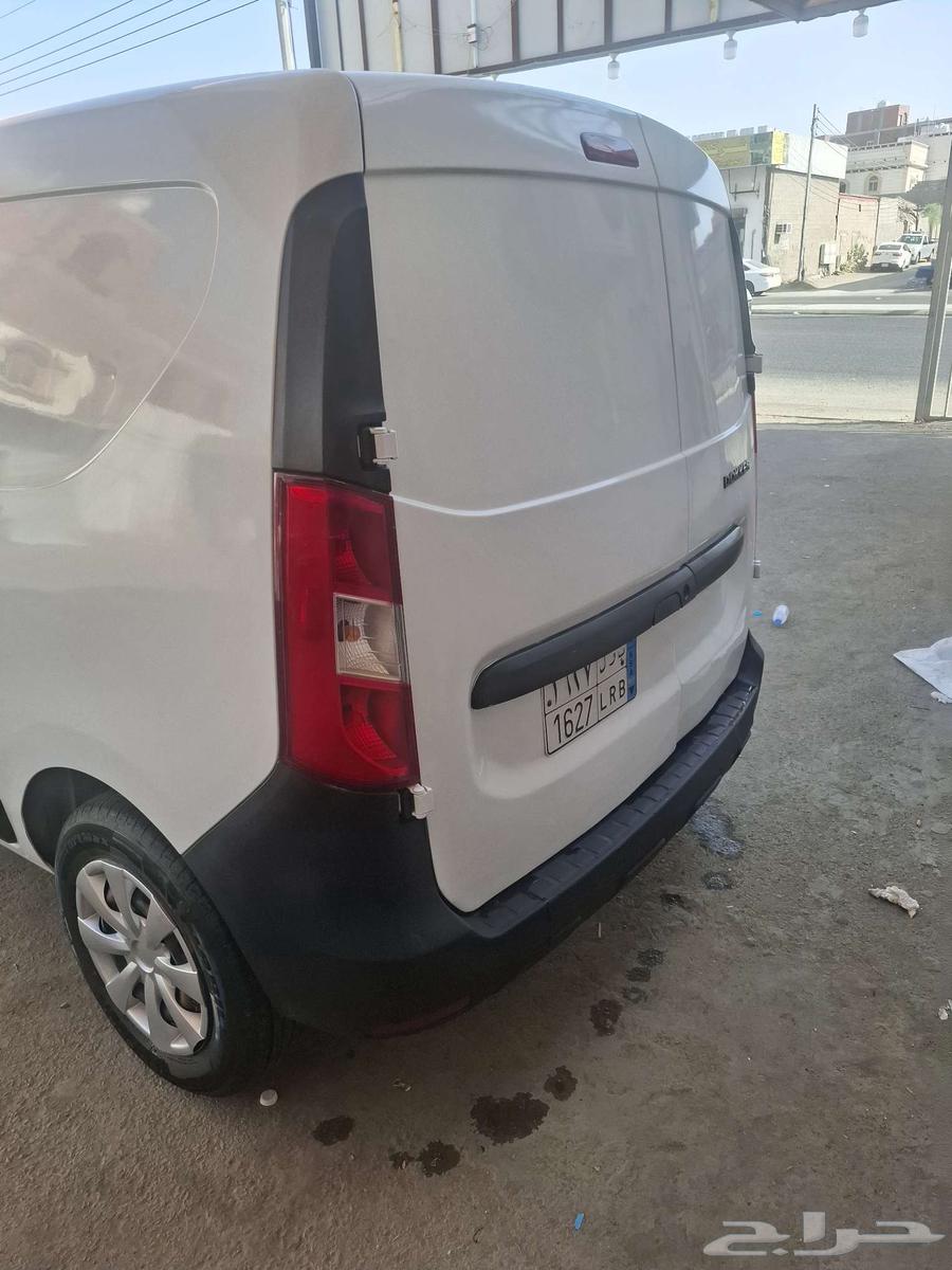 للبيع رينو دوكر موديل 202064490358068354112