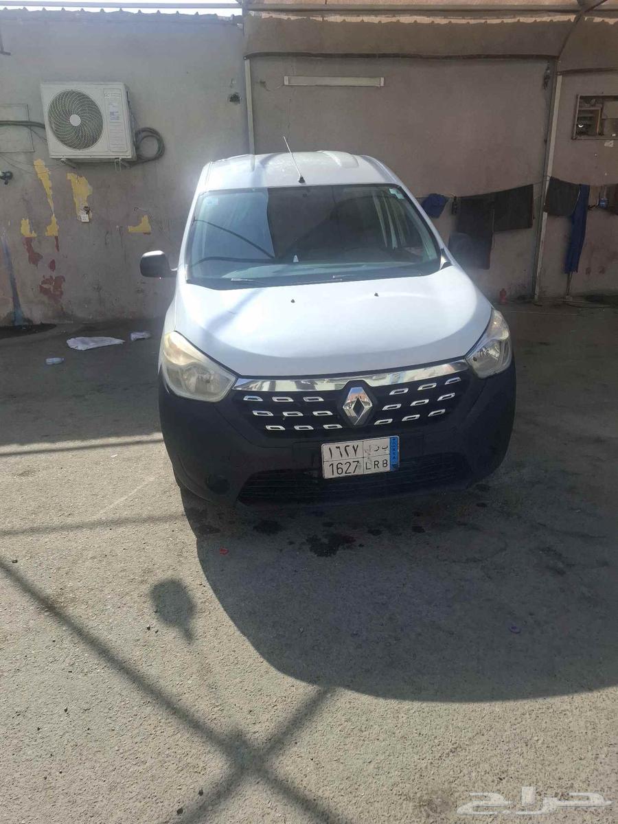 للبيع رينو دوكر موديل 202064490358068354110