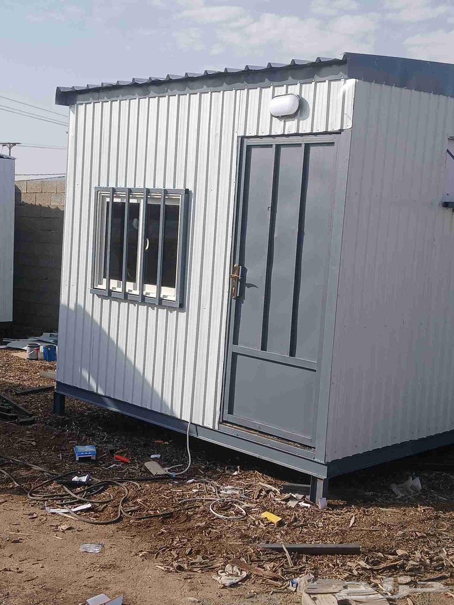 للبيع بركس غرف جاهزة متنقلة كرفان شينكو64341629422465111