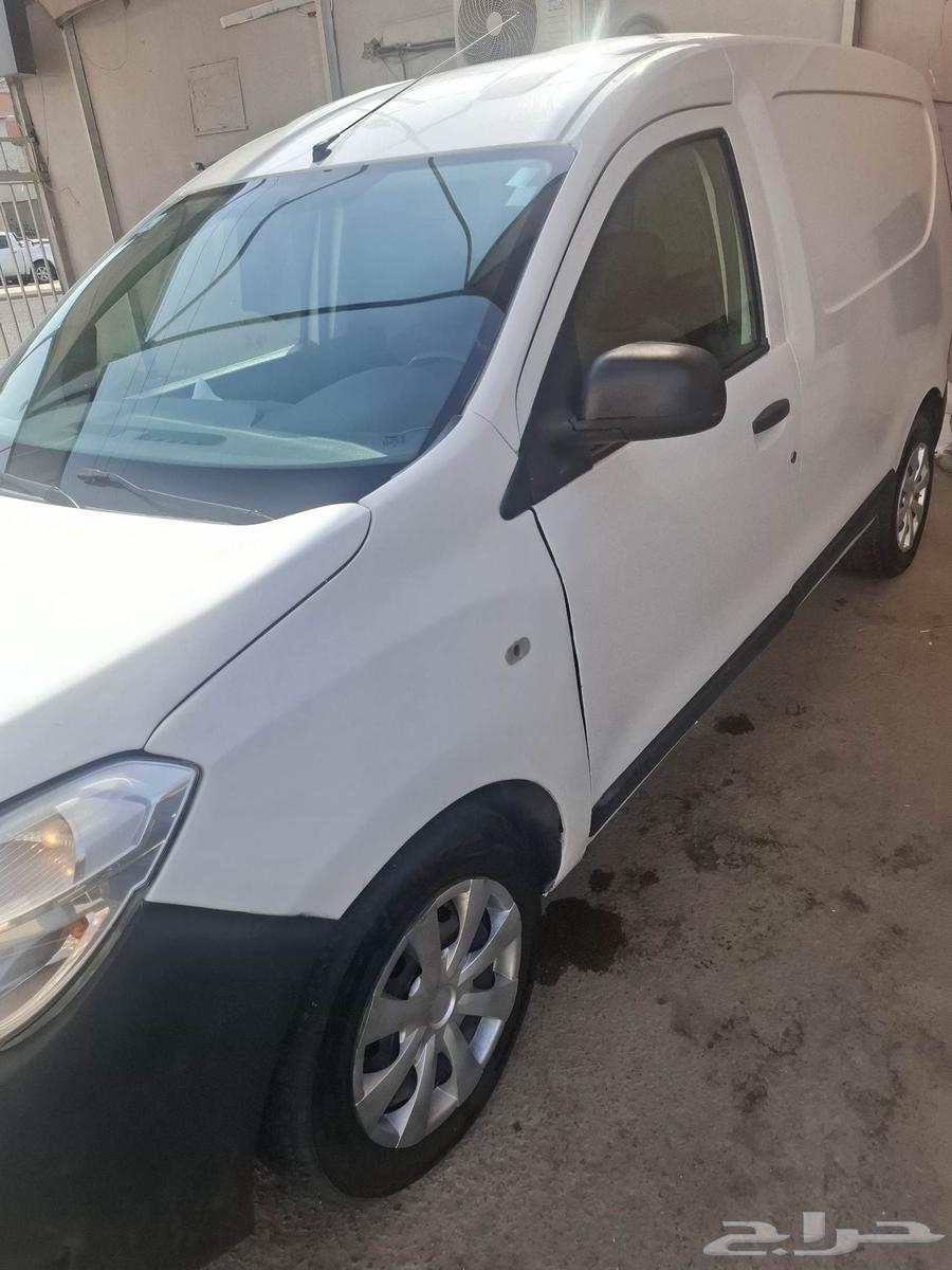 للبيع رينو دوكر موديل 202064490358068354111