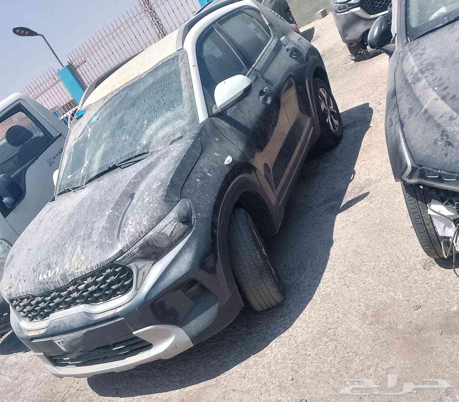 كيا سونيت 202363655161340674110