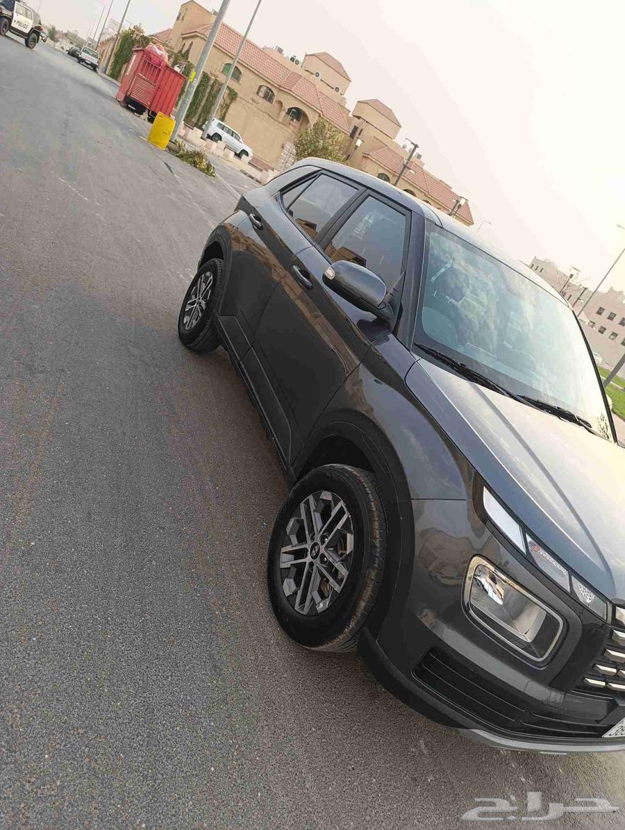 هونداي فينو 2024 ممشي 2564484361956994114