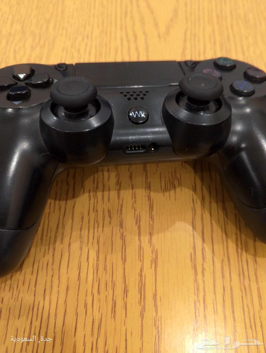 يده سوني 4 خياليه استعمال خفيف64343719072131111