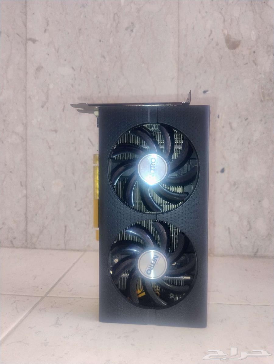 RX460 4G RAM Pro OC Version Graphics Card63793667055619111