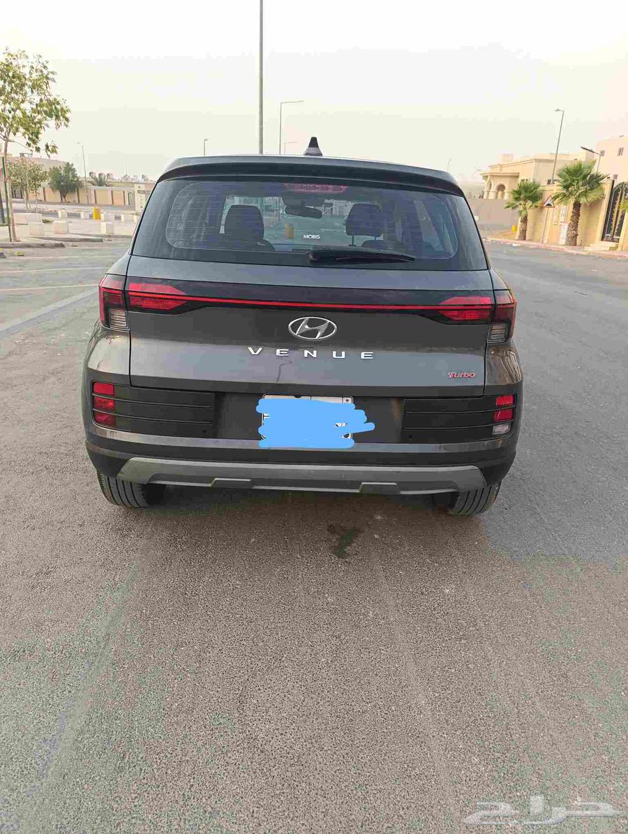 هونداي فينو 2024 ممشي 2564484361956994111