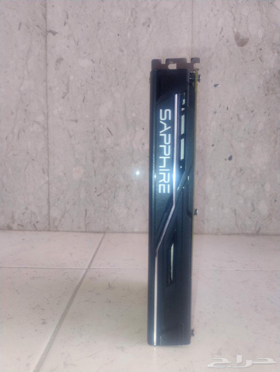 RX460 4G RAM Pro OC Version Graphics Card63793667055619113