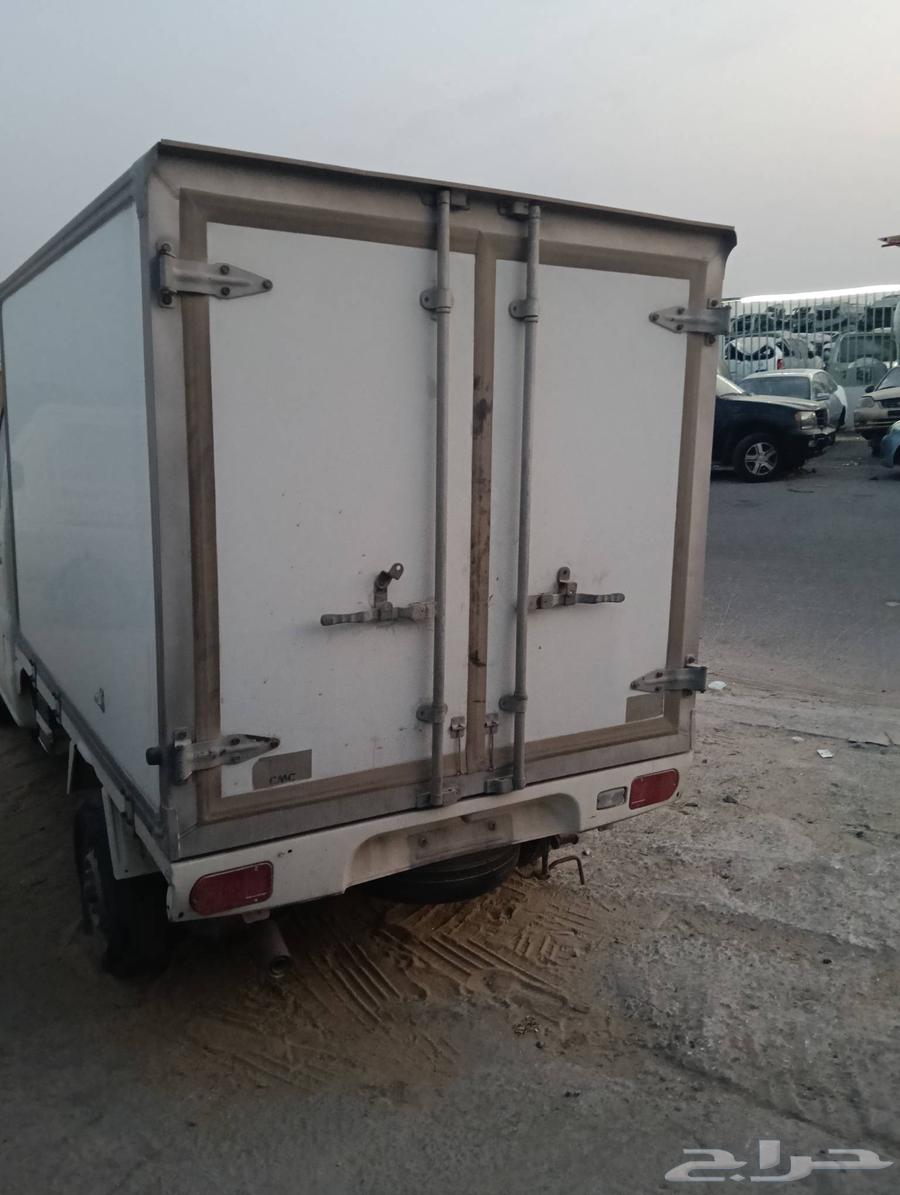 Chinese Farika CMC spare parts dismantling63619158059523111