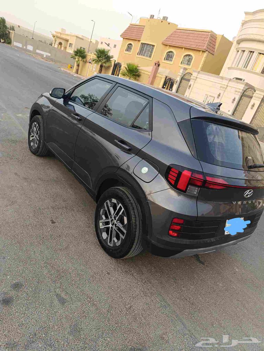 هونداي فينو 2024 ممشي 2564484361956994112