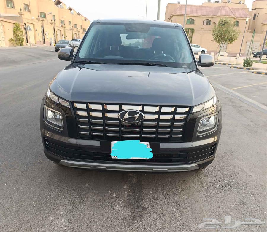 هونداي فينو 2024 ممشي 2564484361956994110