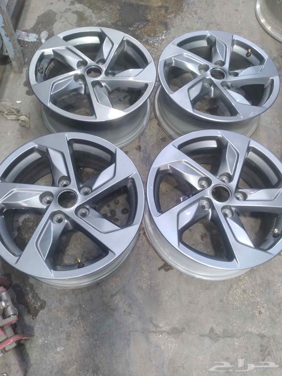 جنوط كيا KIAاصلي وكاله 2023مقاس1664485584347137114