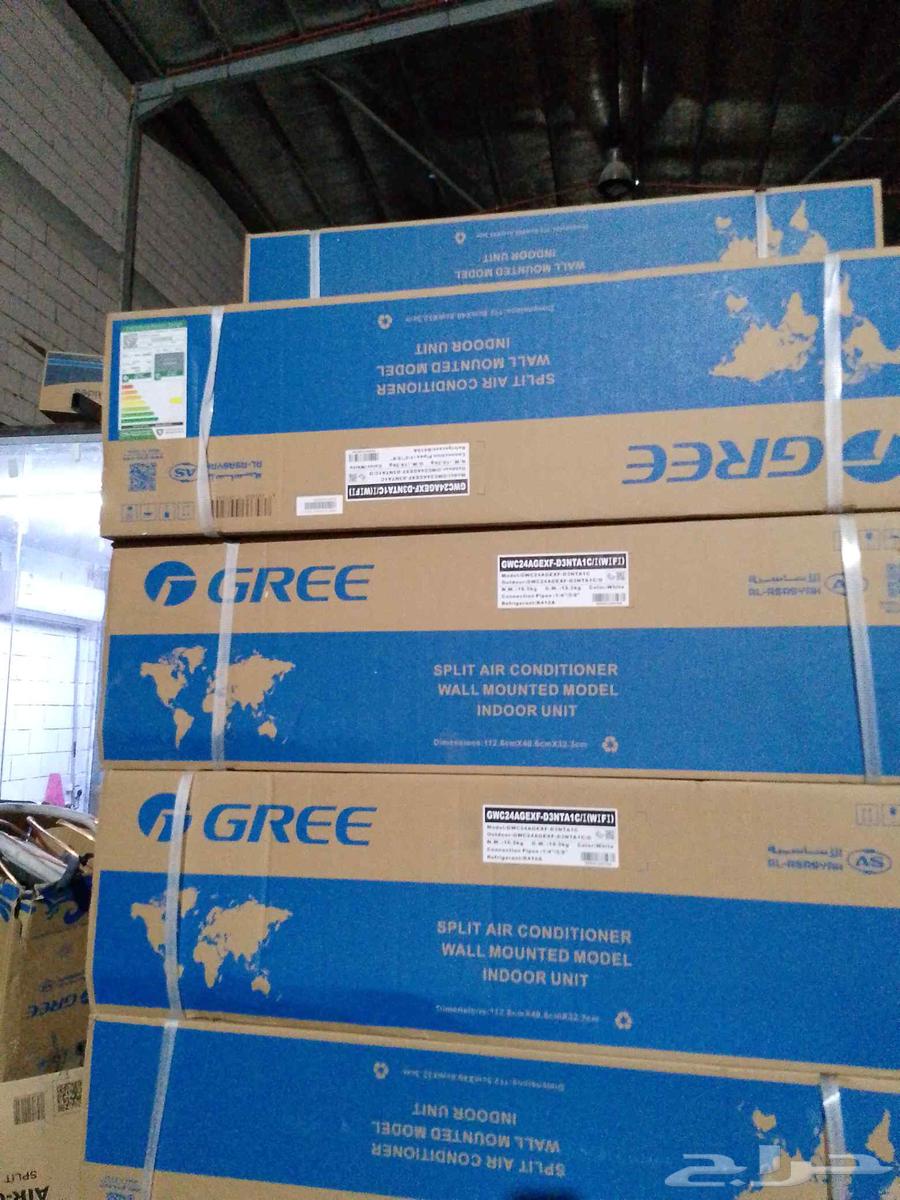 عروض مكيفات وأقل الاسعار64347265523713114