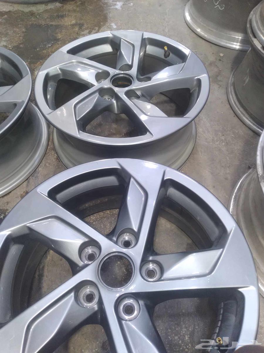 جنوط كيا KIAاصلي وكاله 2023مقاس1664485584347137110