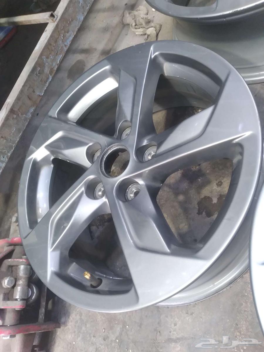 جنوط كيا KIAاصلي وكاله 2023مقاس1664485584347137112