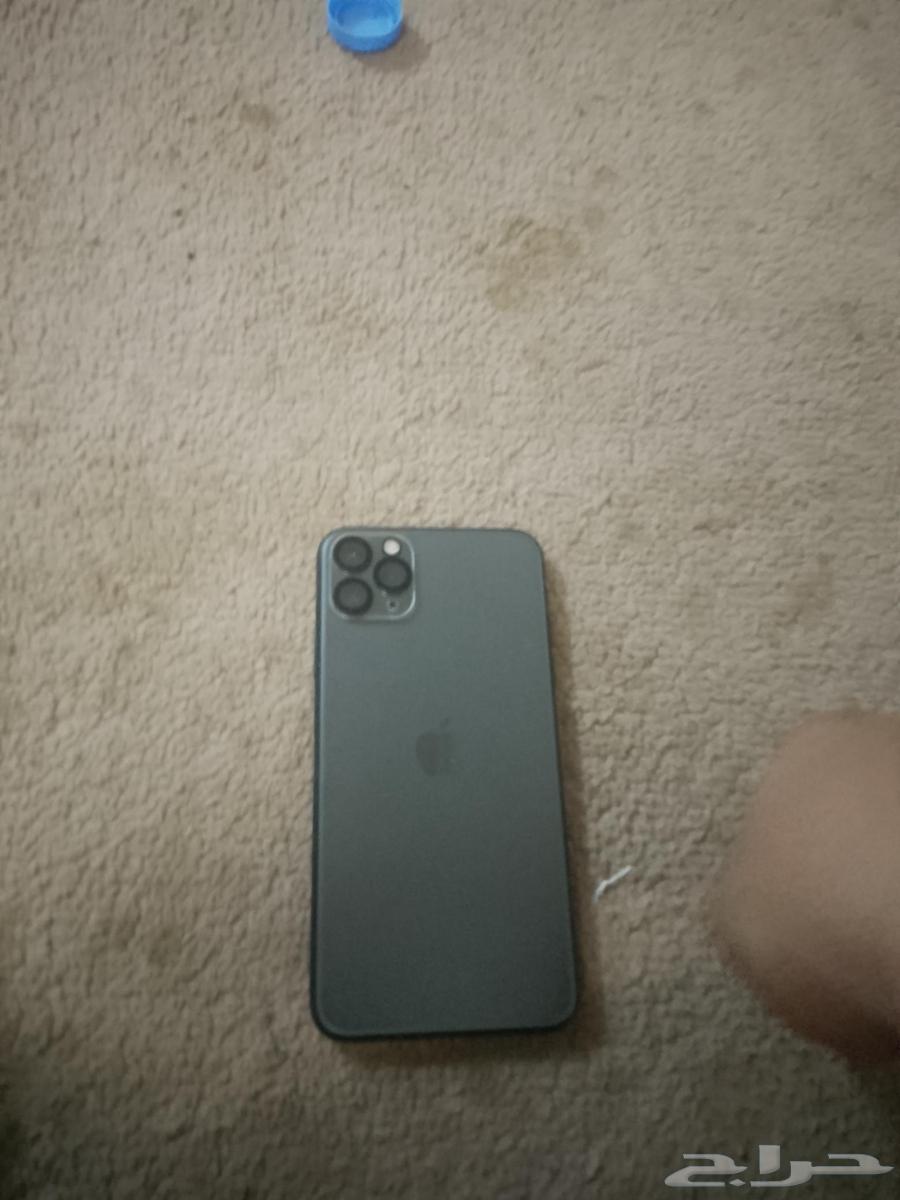 ايفون 11 بروماكس للبيع البيع مستعجل64346591395842113