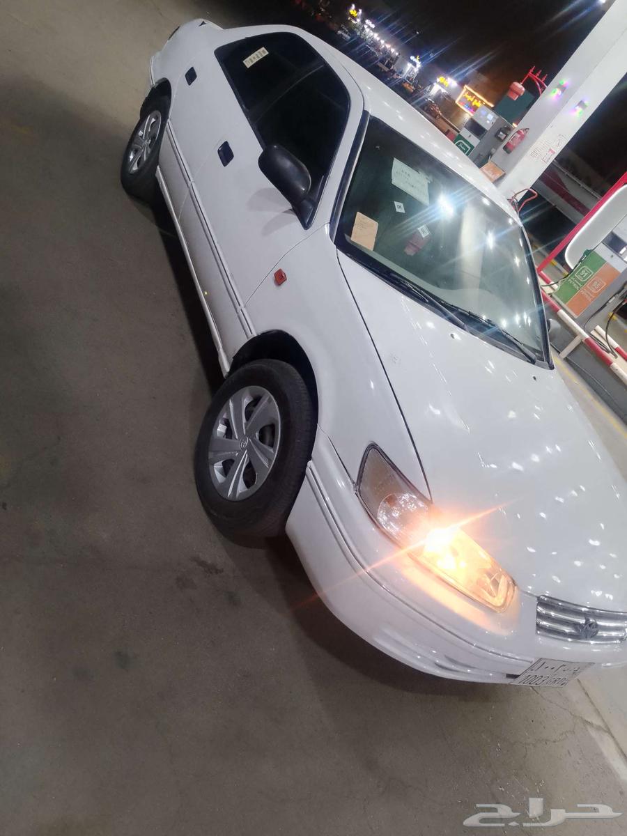 Camry 2002 model64481305327875110