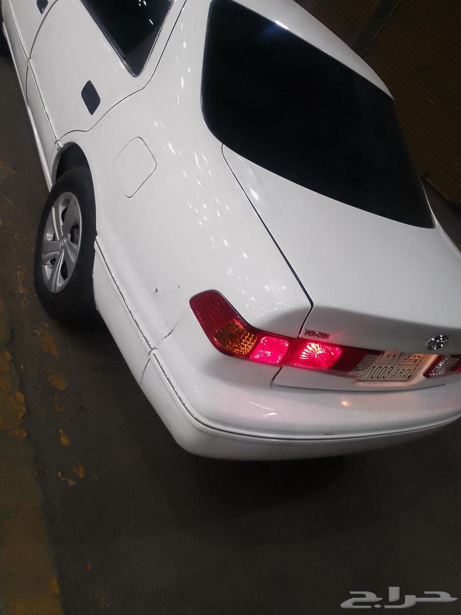 Camry 2002 model64481305327875113