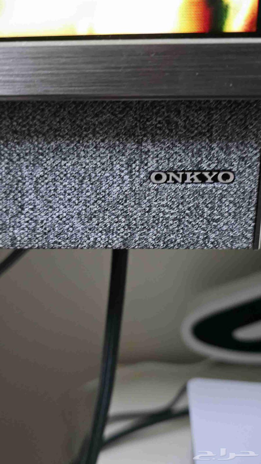 للبيع شاشه TCL C825 مقاس 5564345711428739113