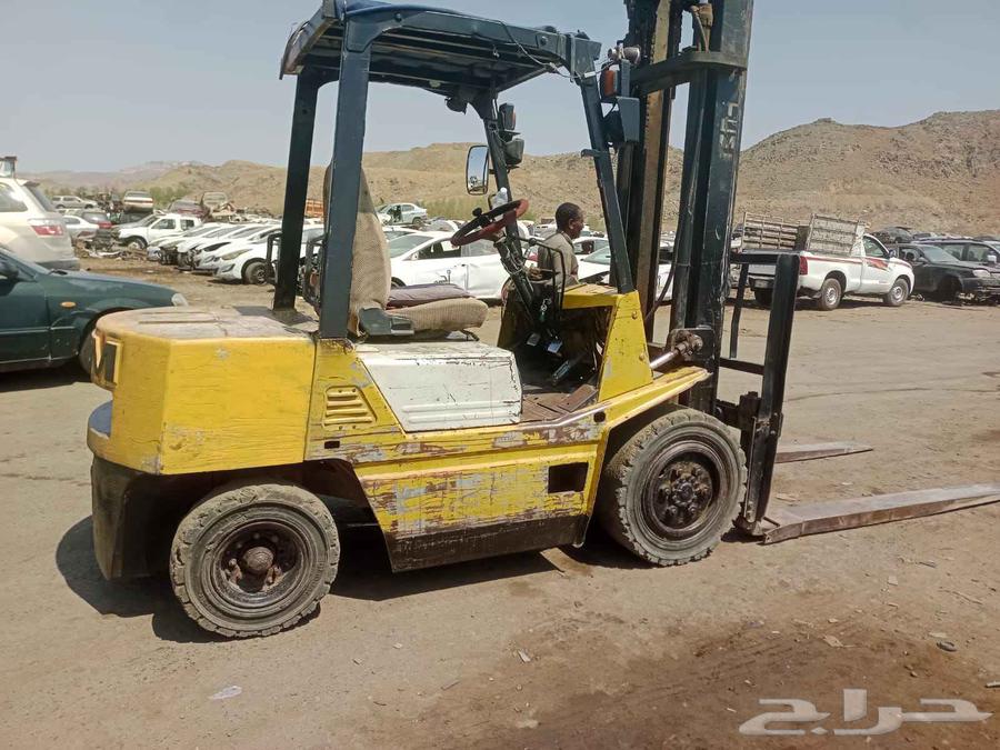 رافعة شوكية للبيع64487038807041113