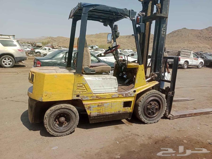 رافعة شوكية للبيع64487038807041110