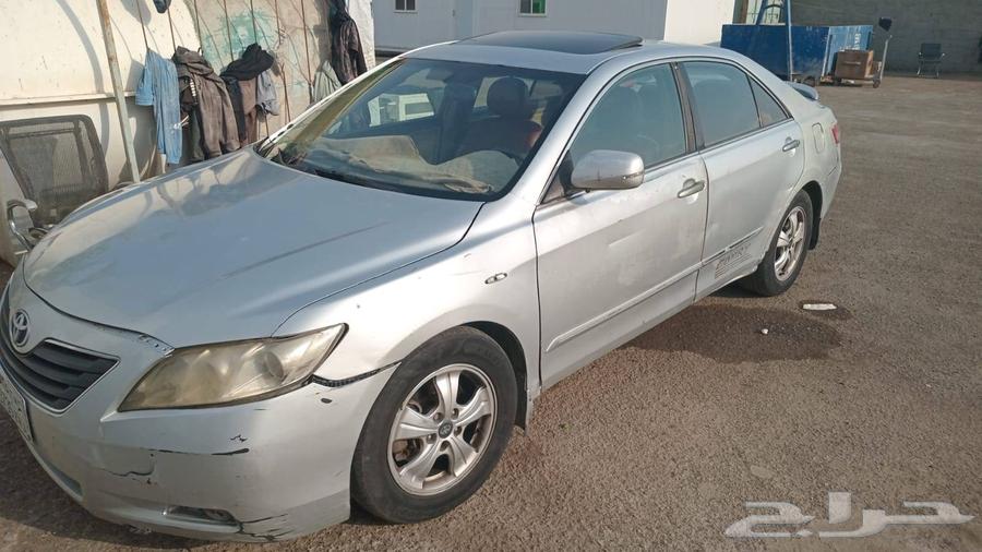 تويوتا كامري 200764488975732481112