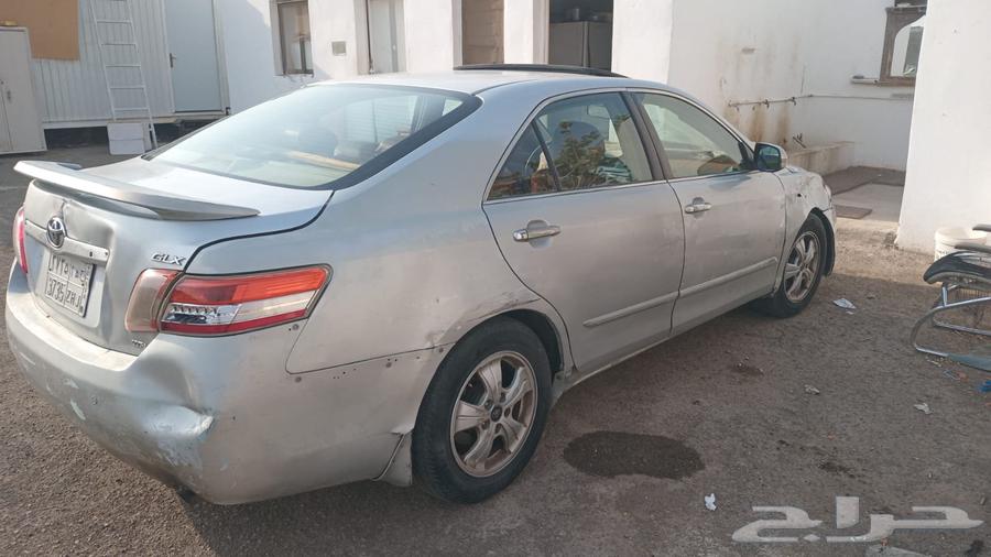 تويوتا كامري 200764488975732481110