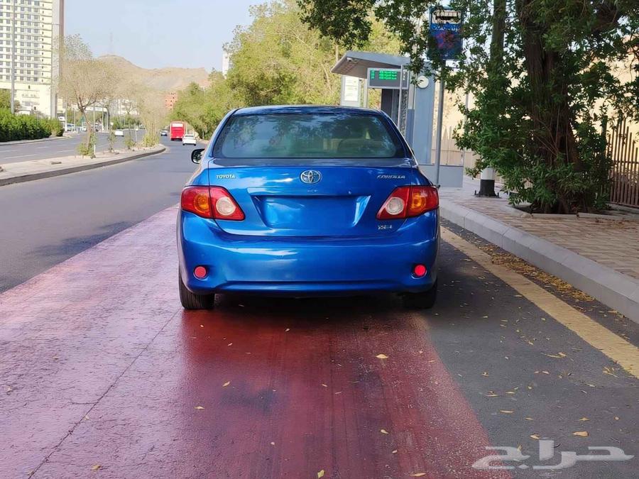كورولا 2008 للبيع64485584288258111