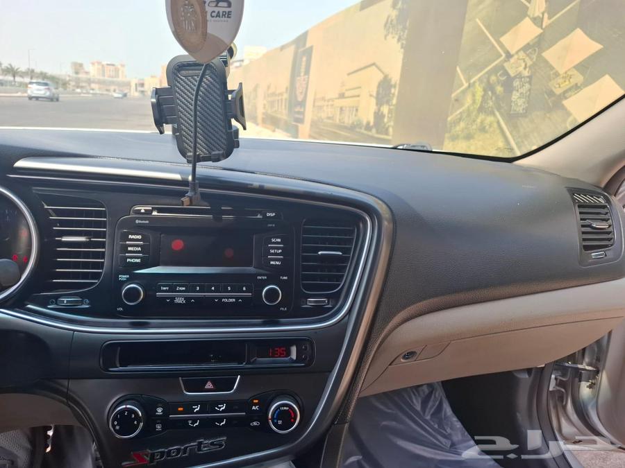 كيا اوبتيما64488975803009113